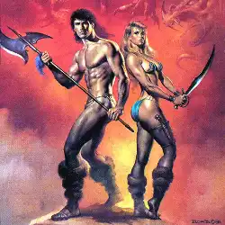 Deathstalker 2